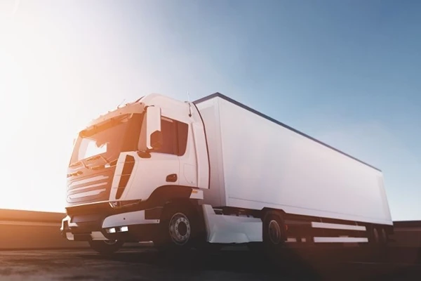 Ankara Çiftlik, Nakliye Firması