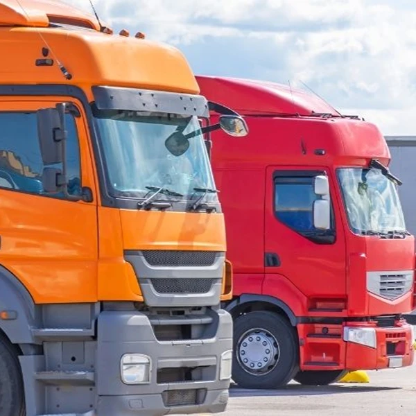 Ankara Çiftlik Nakliye Ambarı